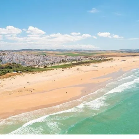 Сasa de vacaciones Tu Casa De La Playa