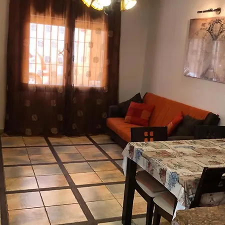 Tu Casa De La Playa Сasa de vacaciones Conil De La Frontera