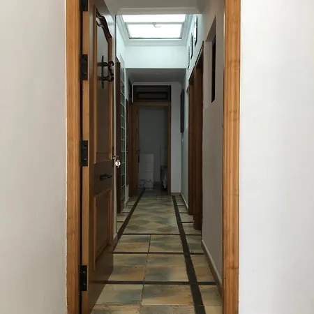 Tu Casa De La Playa Сasa de vacaciones Conil De La Frontera