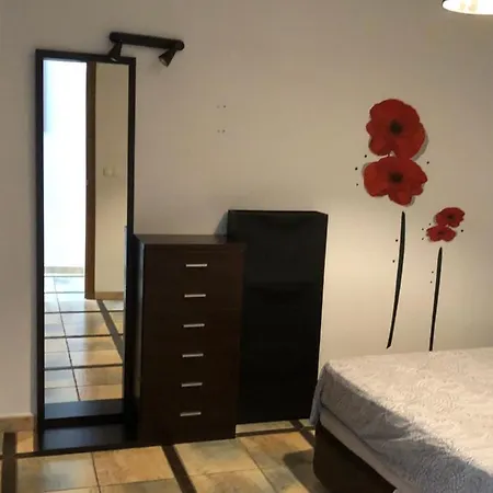 Сasa de vacaciones Tu Casa De La Playa