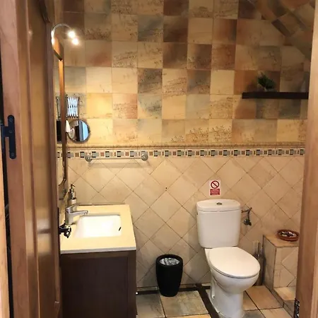 Tu Casa De La Playa Сasa de vacaciones *