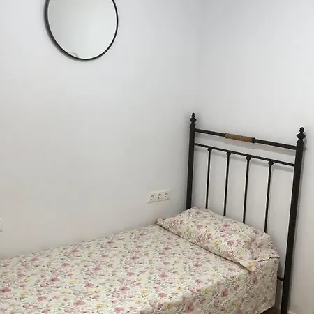 Сasa de vacaciones Tu Casa De La Playa