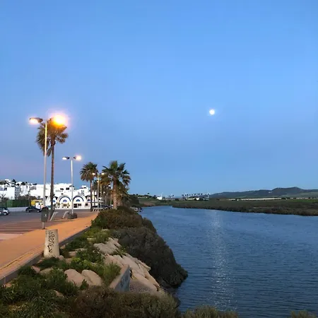 Сasa de vacaciones Tu Casa De La Playa *