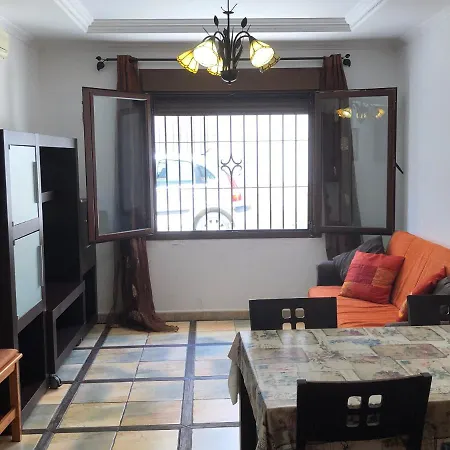 Tu Casa De La Playa Holiday home