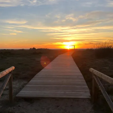 Tu Casa De La Playa Holiday home *
