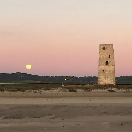 Tu Casa De La Playa Holiday home Conil De La Frontera